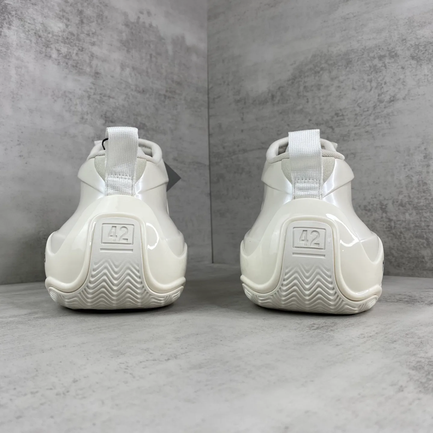 Кроссовки Мужские Balenciaga 10247839