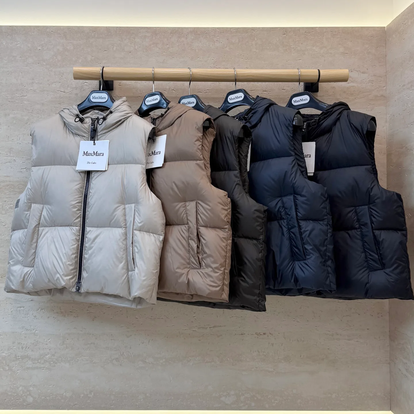 Жилеты Женские Max Mara 19422823