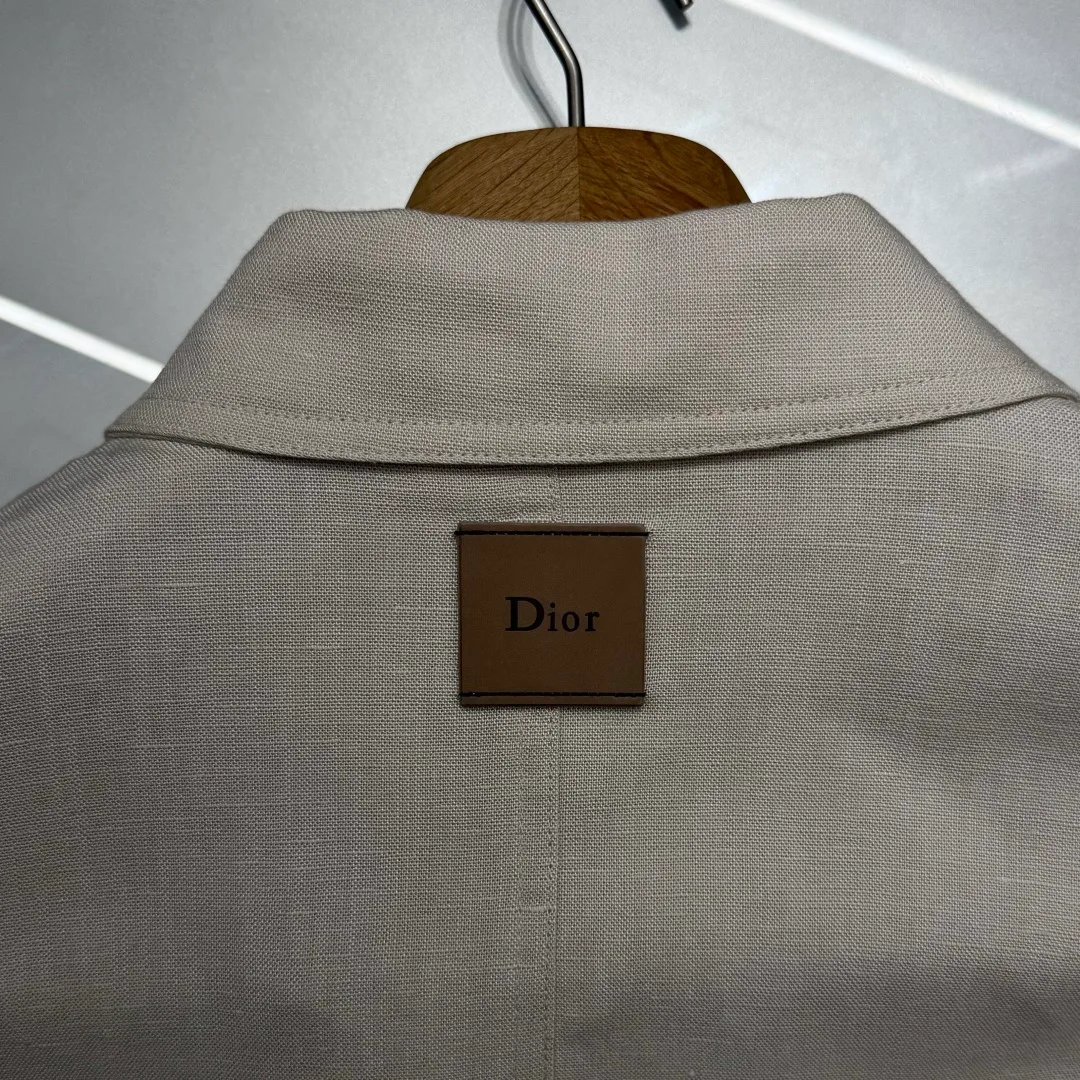 Куртки И Пуховики Мужские Christian Dior 17594068