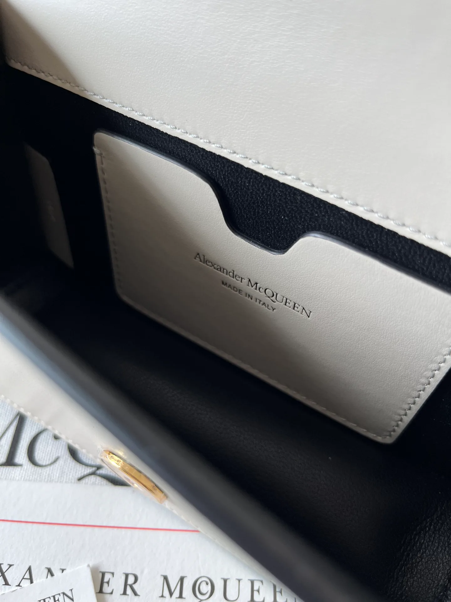 Классические Сумки Женские Alexander Mcqueen 11533067