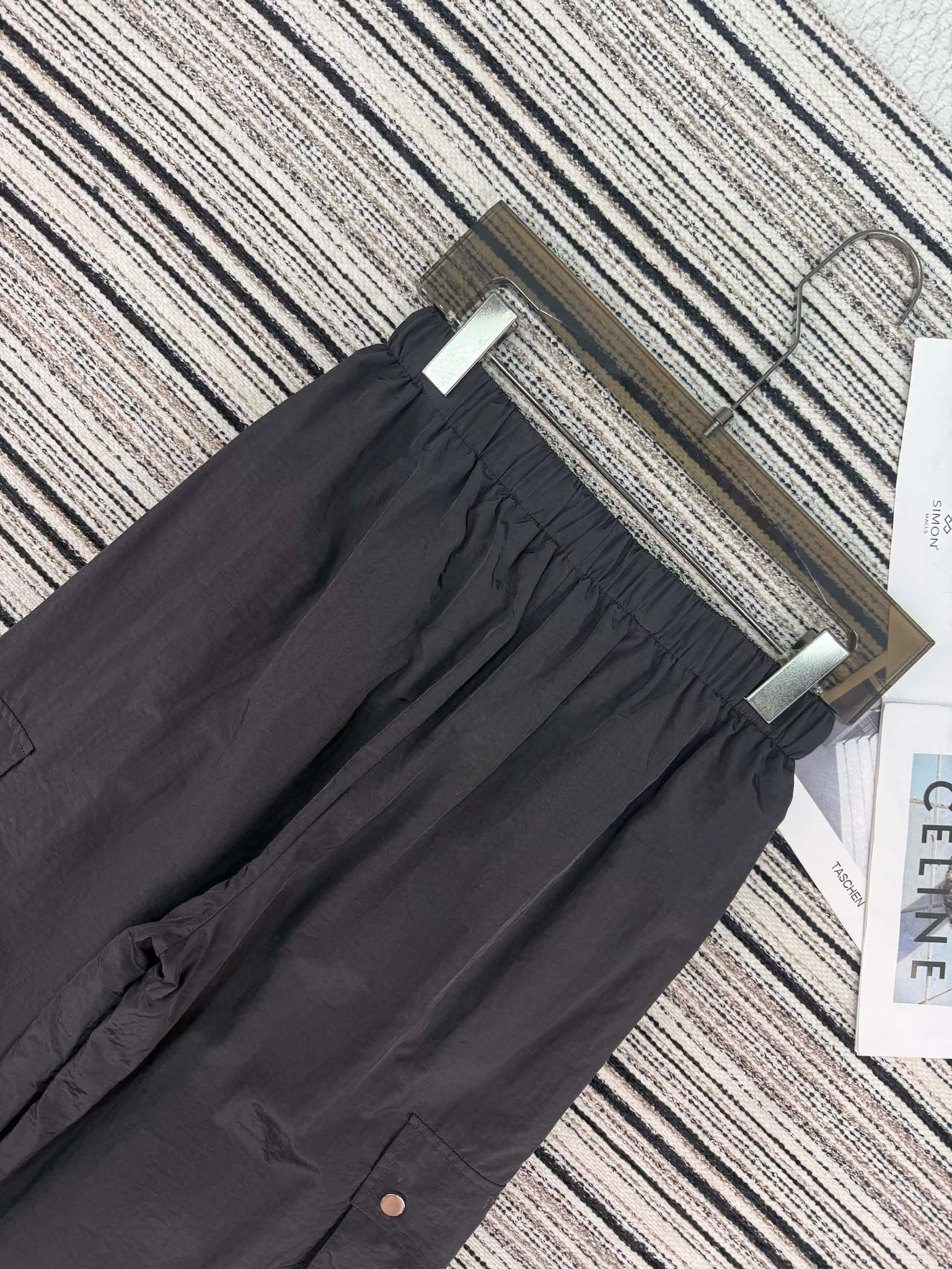 Шорты Женские Celine 11646460