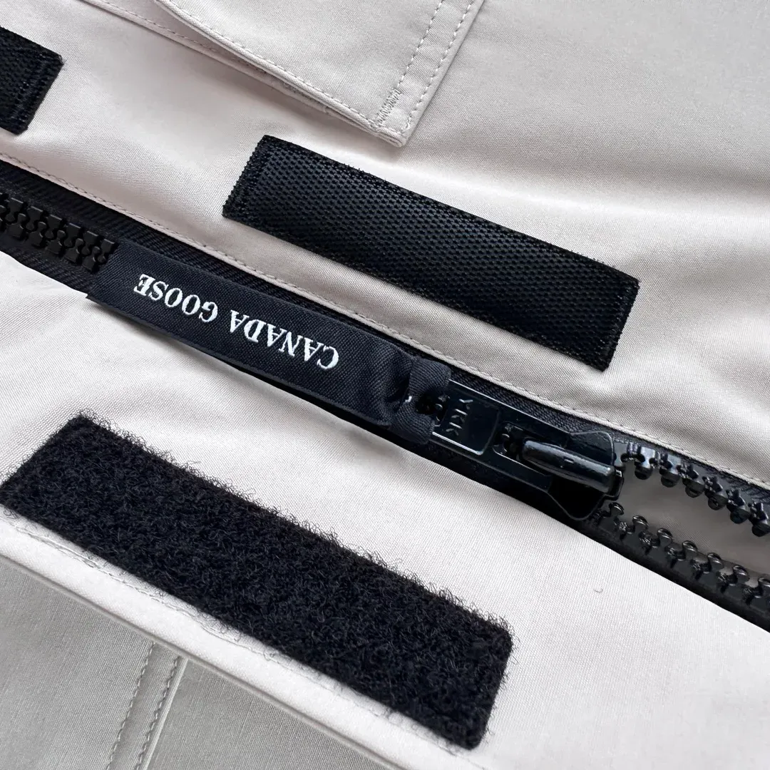 Куртки Женские Canada Goose 5648