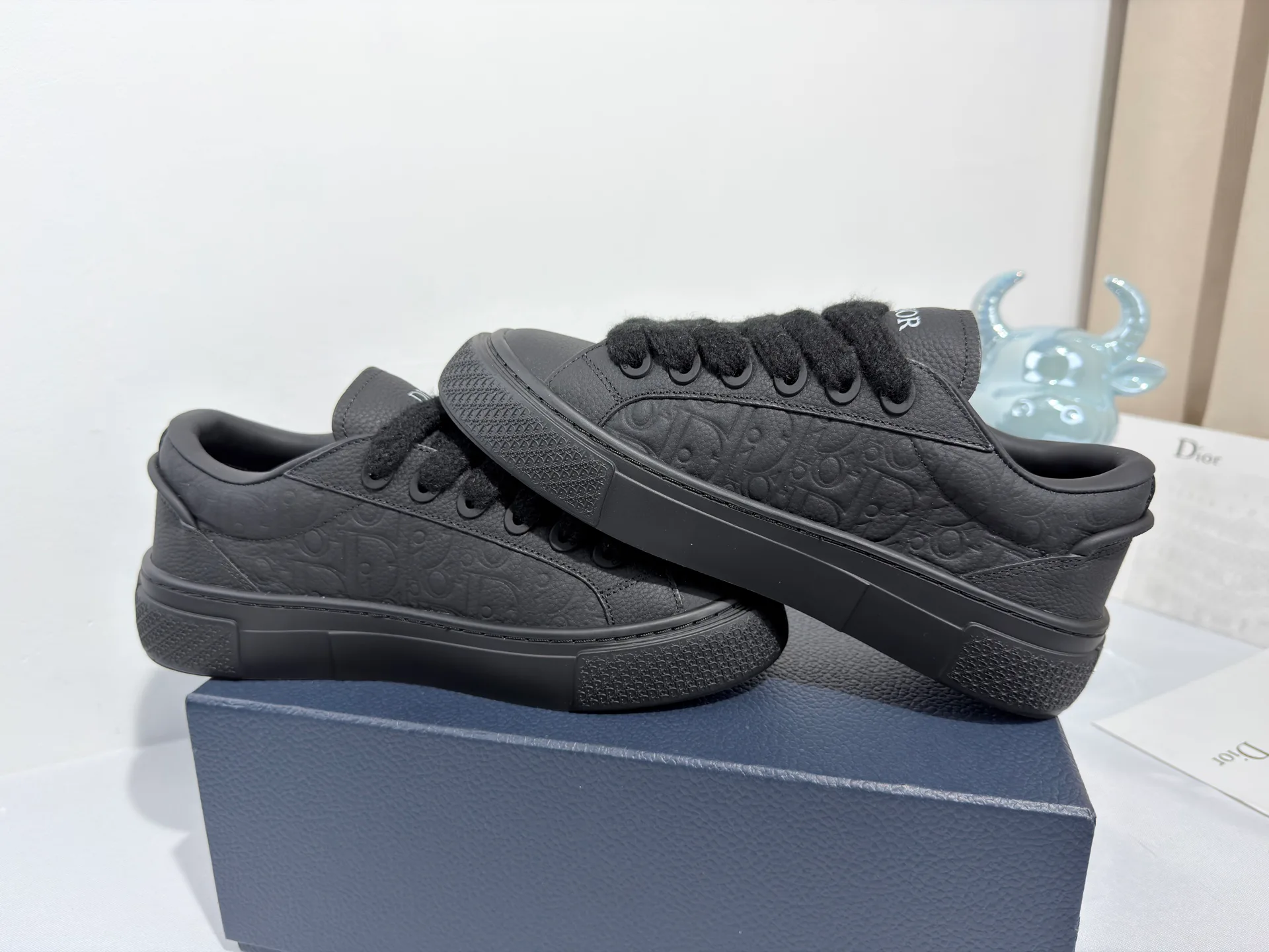 Кроссовки Женские Christian Dior 5534017