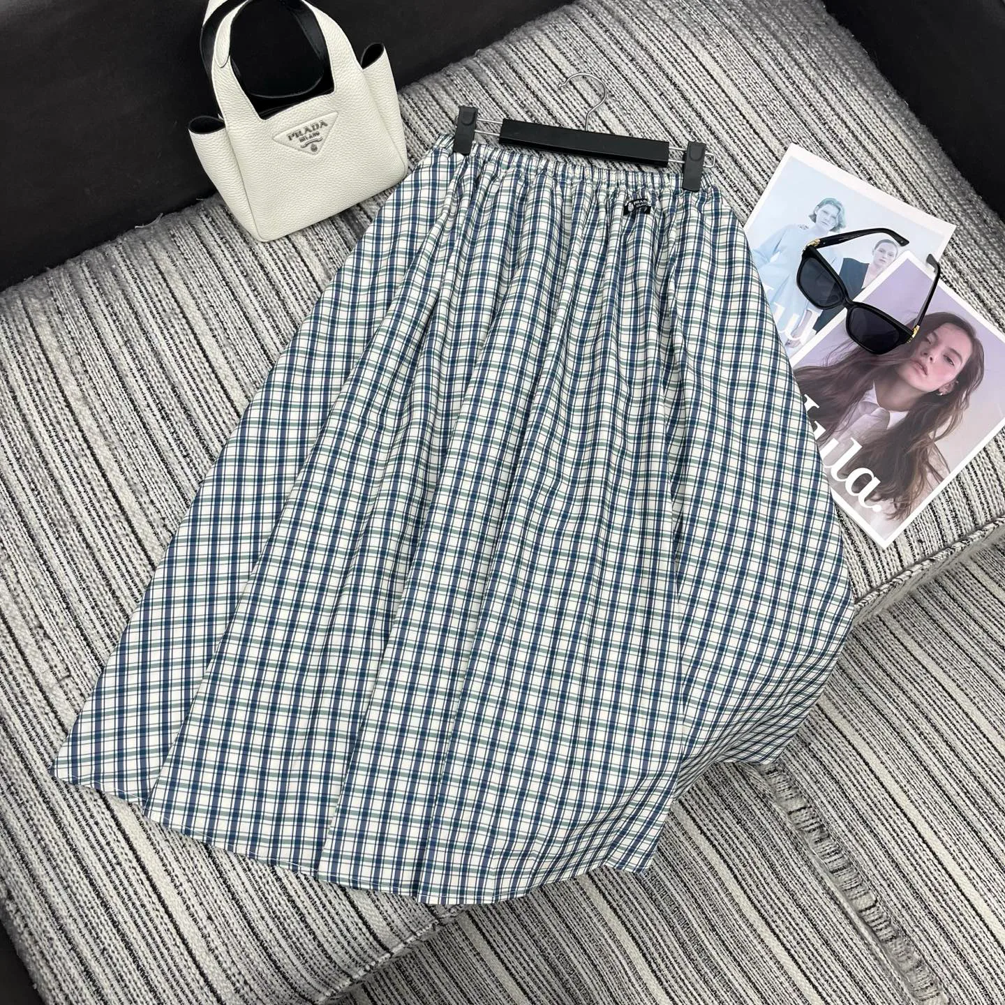 Юбки Женские Prada 13354932