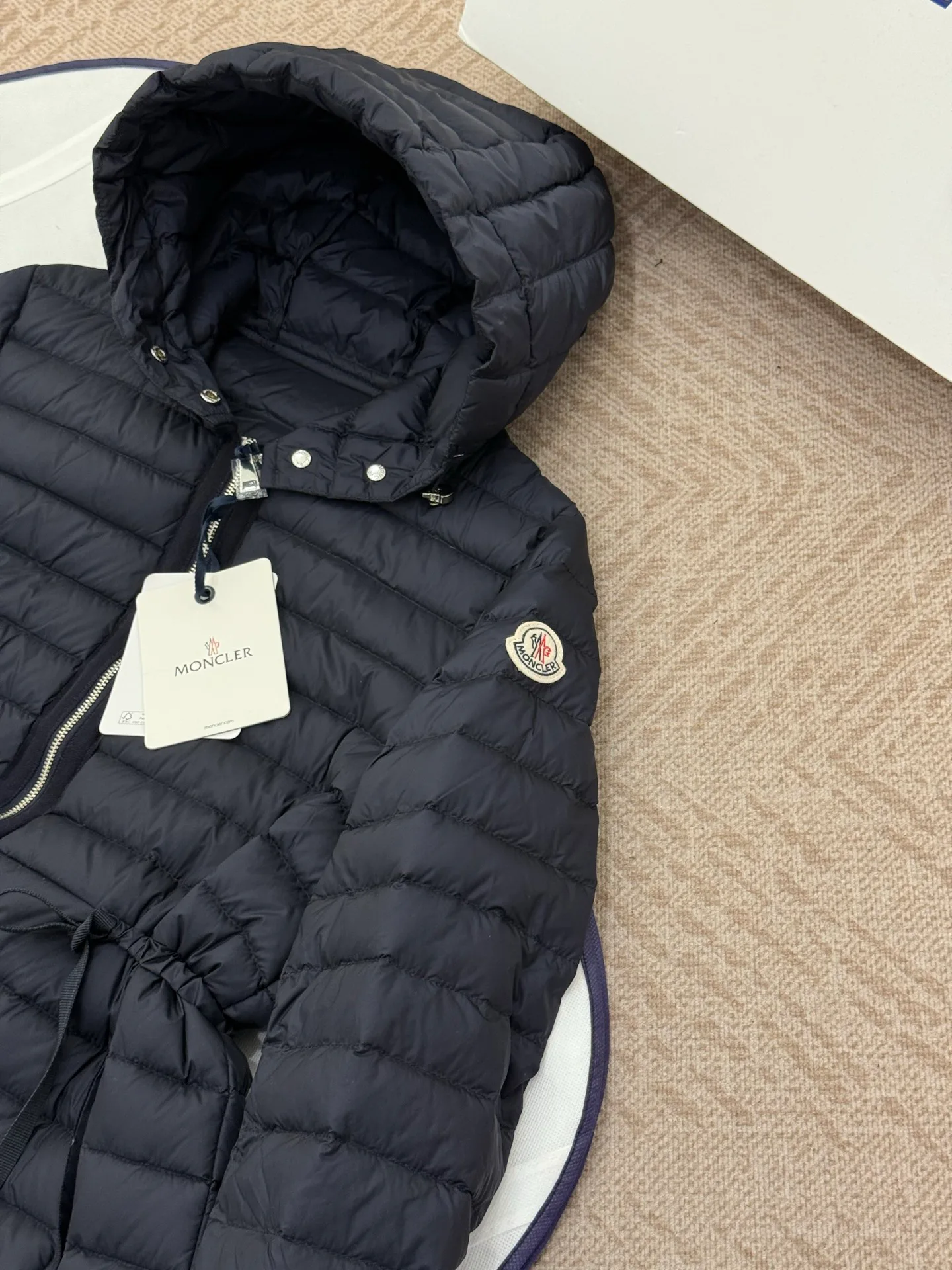 Куртки И Пуховики Женские Moncler 18712233