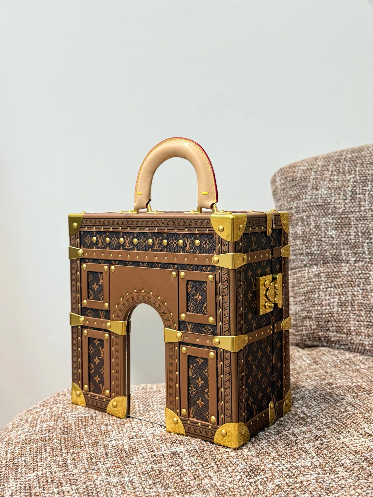 Посуда Louis Vuitton 1383248