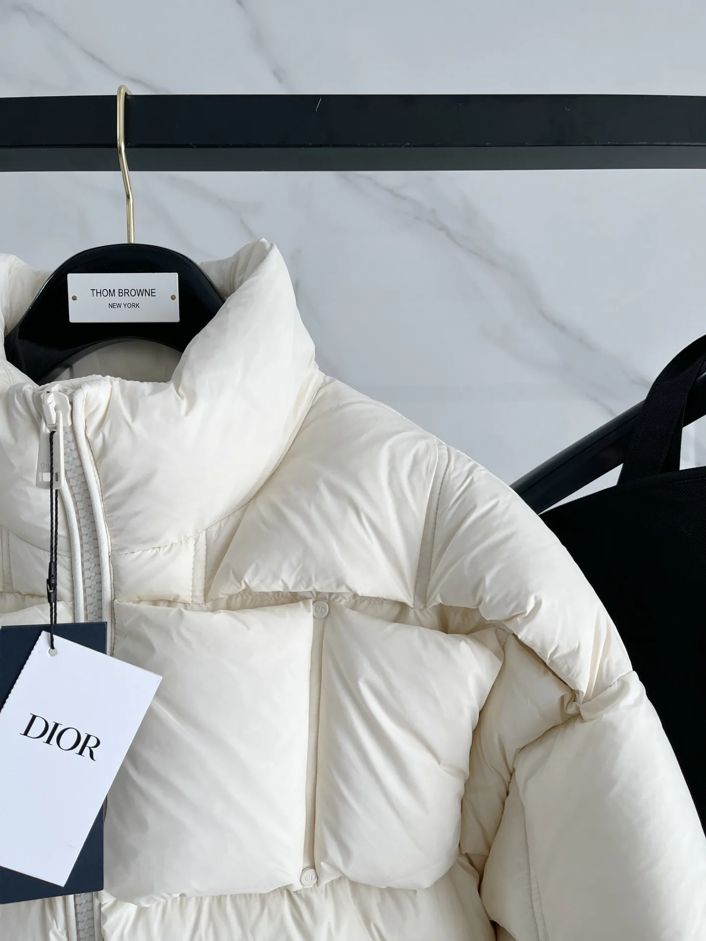 Куртки И Пуховики Мужские Christian Dior 282827