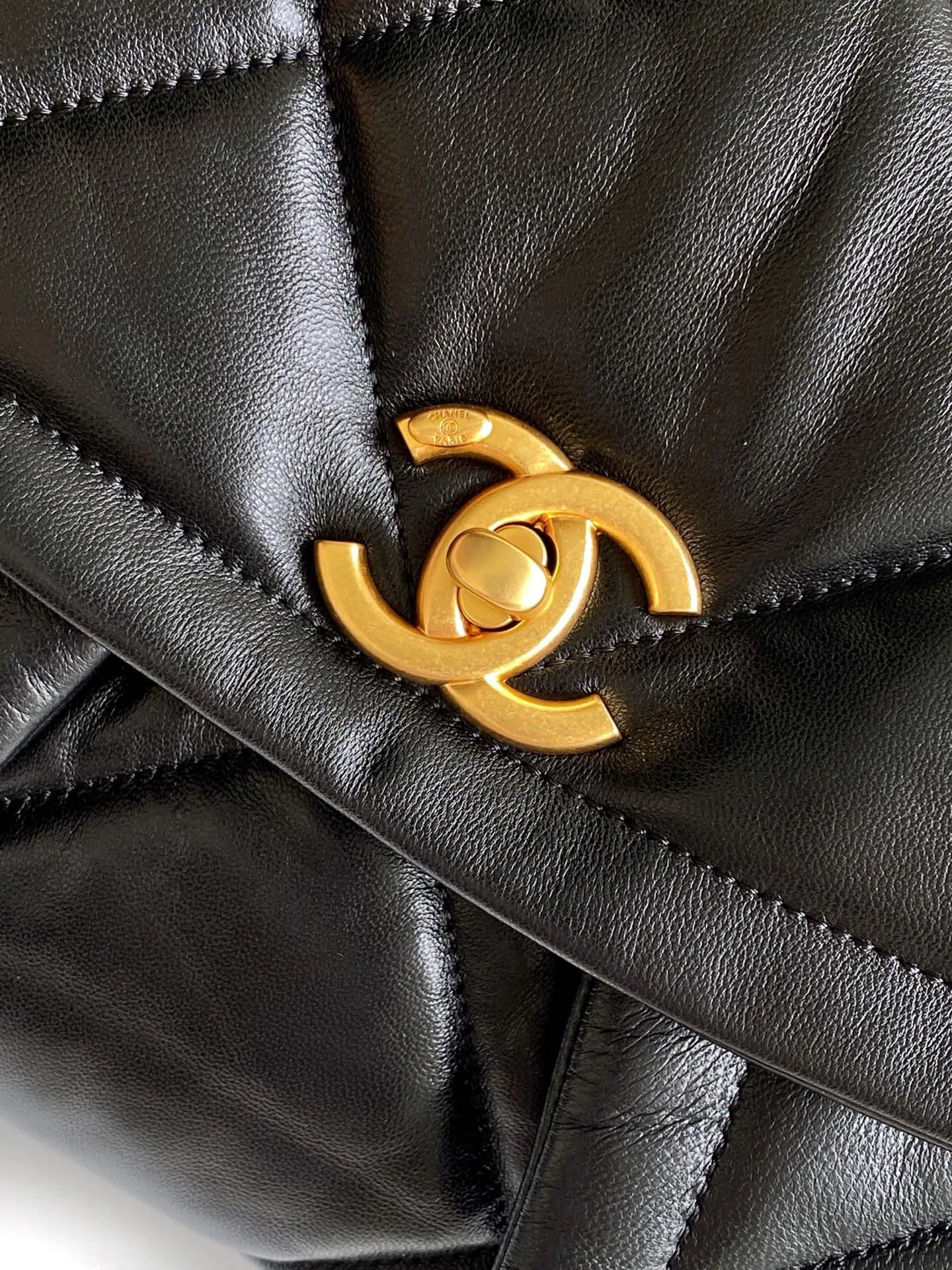 Классические Сумки Женские Chanel 12151243