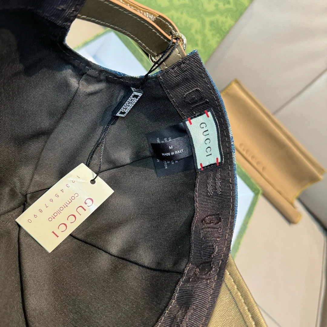 Головные Уборы Gucci 18347099
