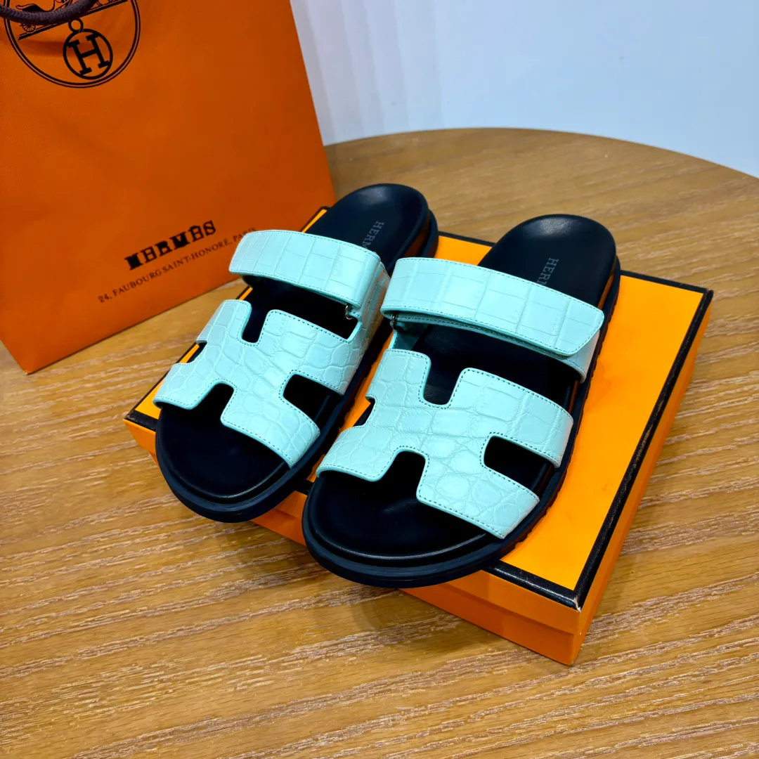 Сандалии Женские Hermes 1157922