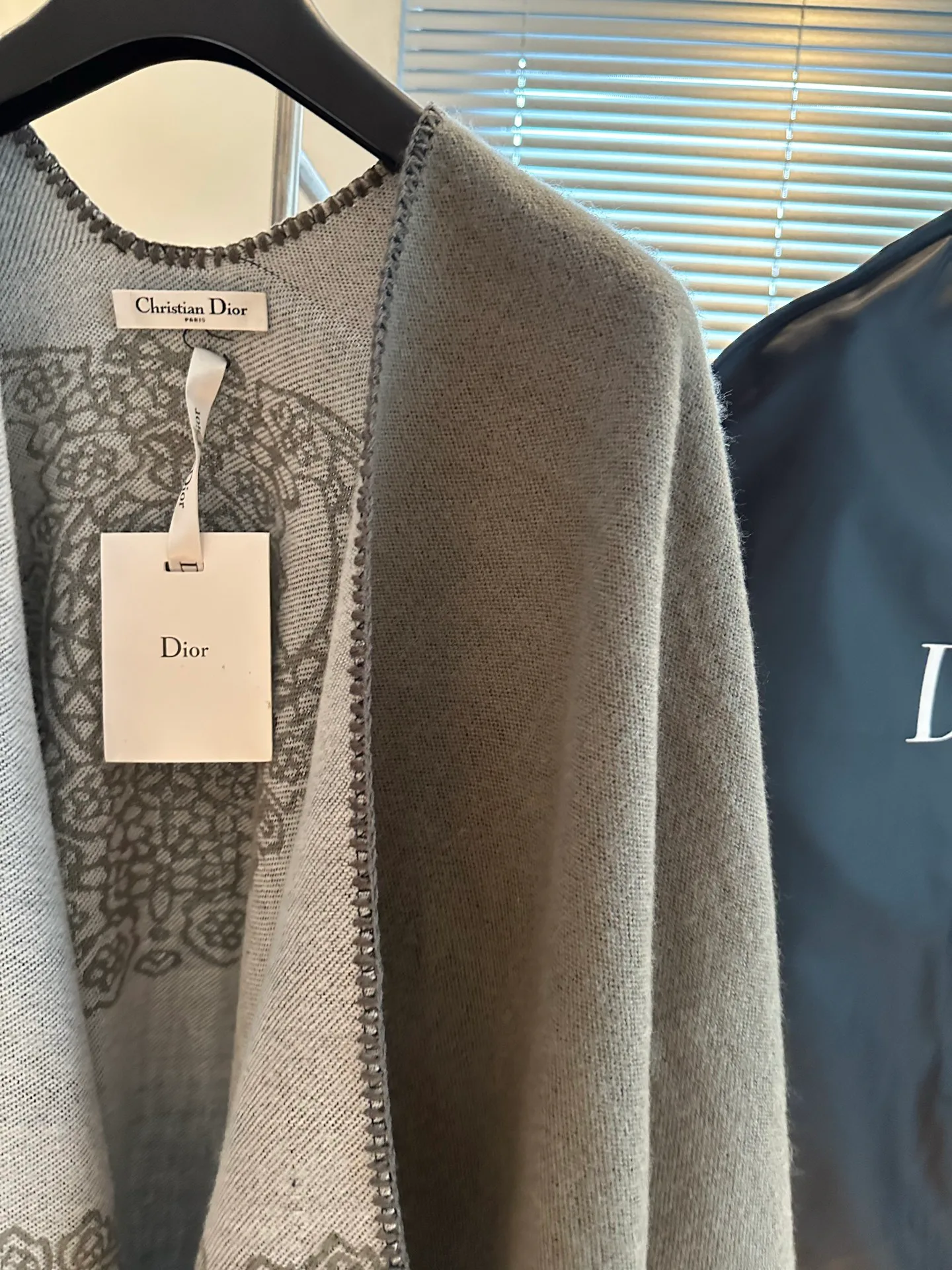 Пальто Женские Christian Dior 5051181