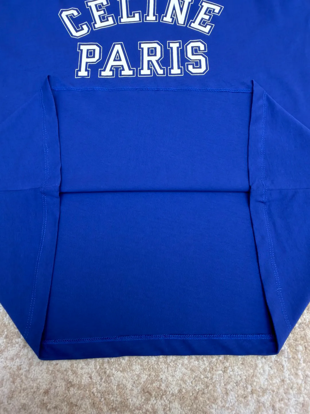 Футболки Мужские Celine 9226533