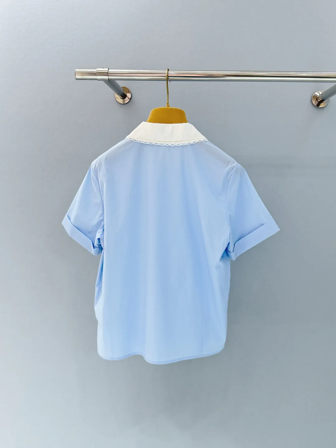 Рубашки Женские Miu Miu 10433219