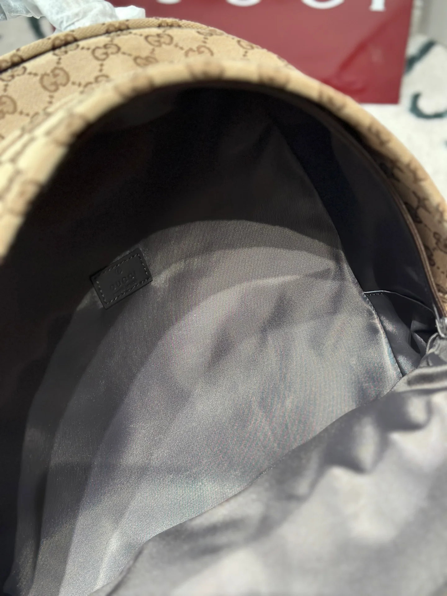 Рюкзаки Мужские Gucci 17743112