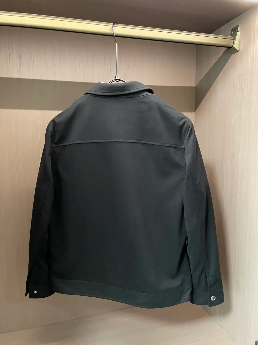 Куртки И Пуховики Мужские Loro Piana 1129815