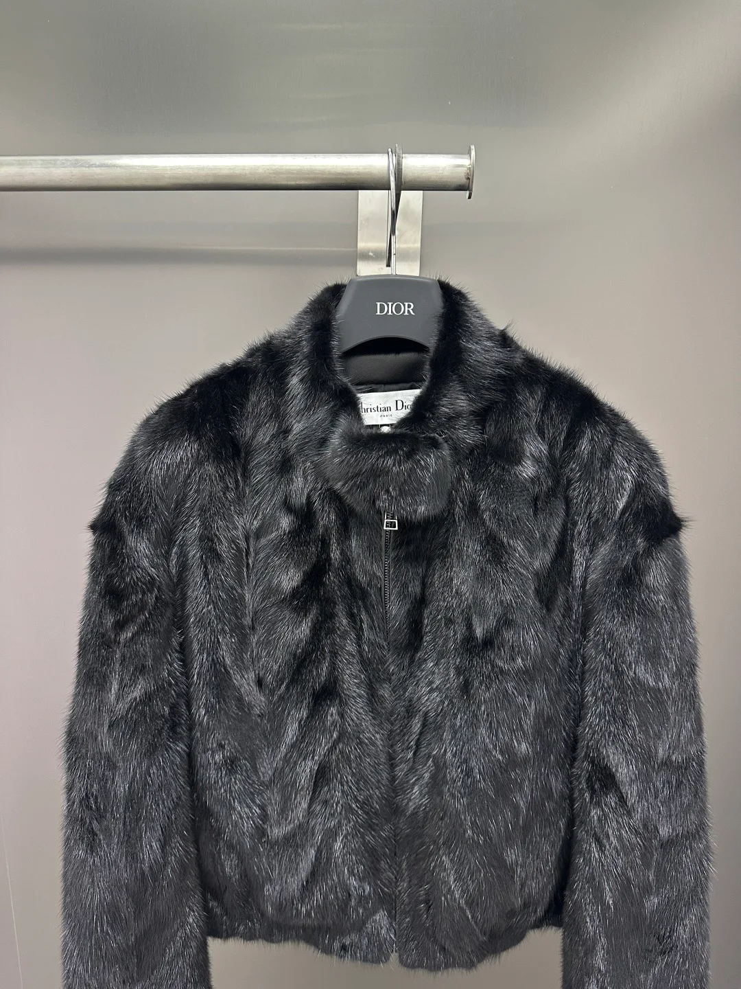 Шубы Женские Christian Dior 18626029