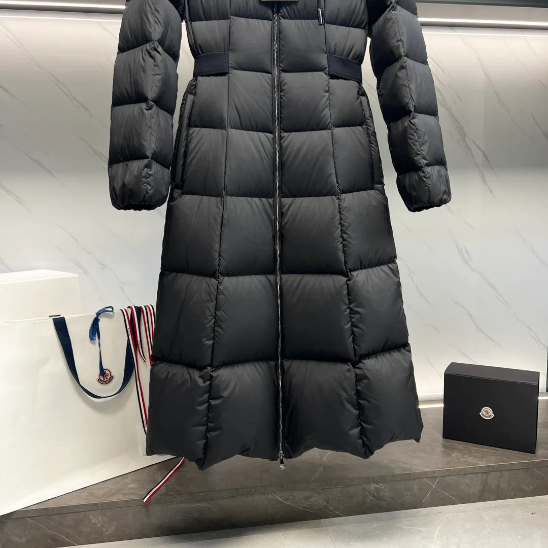 Куртки И Пуховики Женские Moncler 17922022