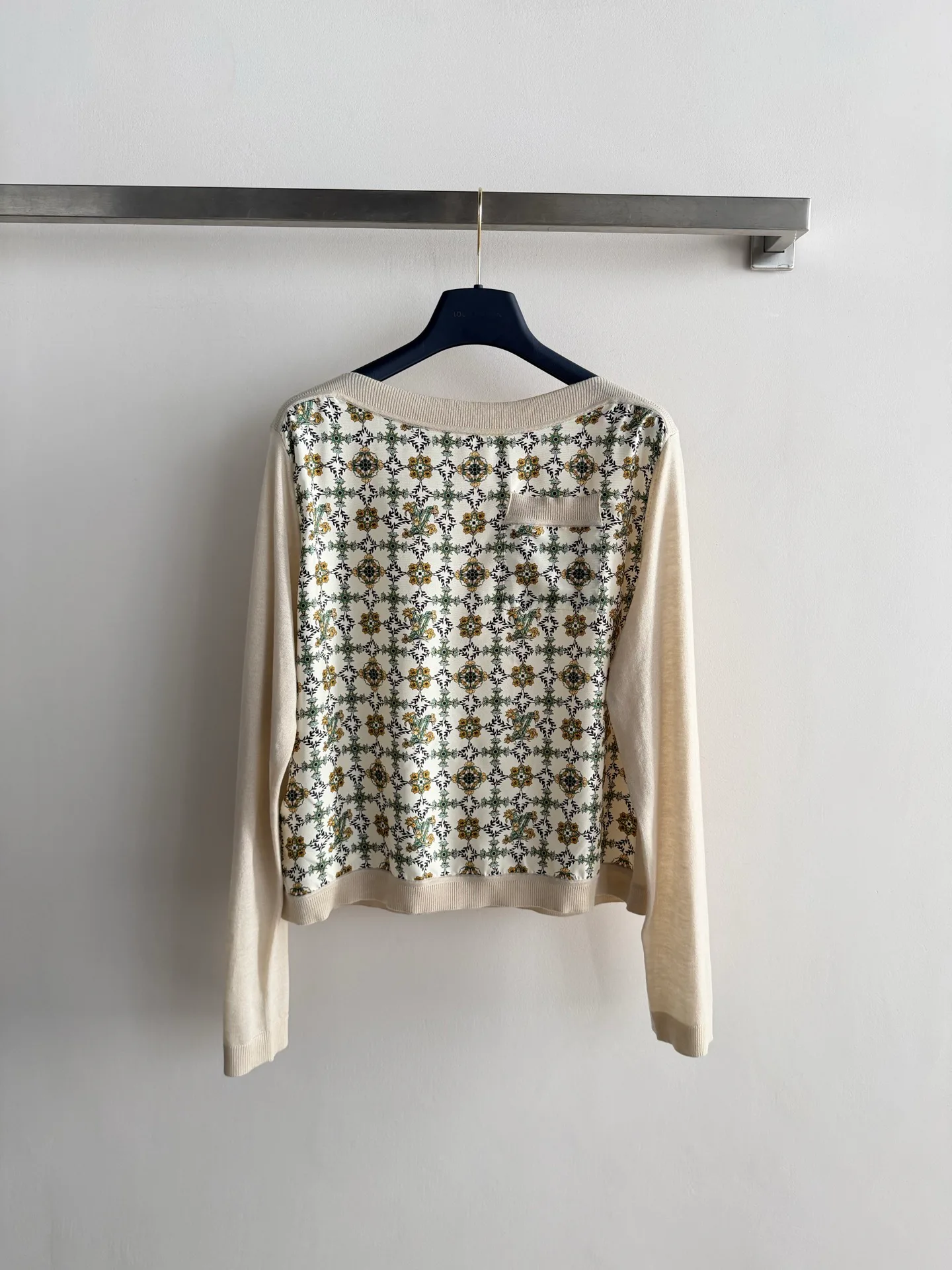 Джемперы И Свитеры Женские Louis Vuitton 11520262