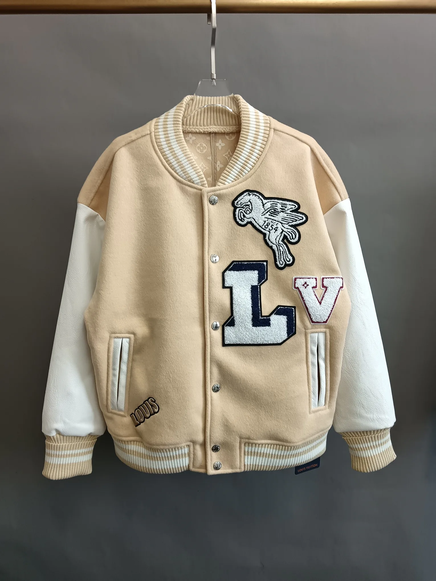 Свитшоты И Худи Мужские Louis Vuitton 6241