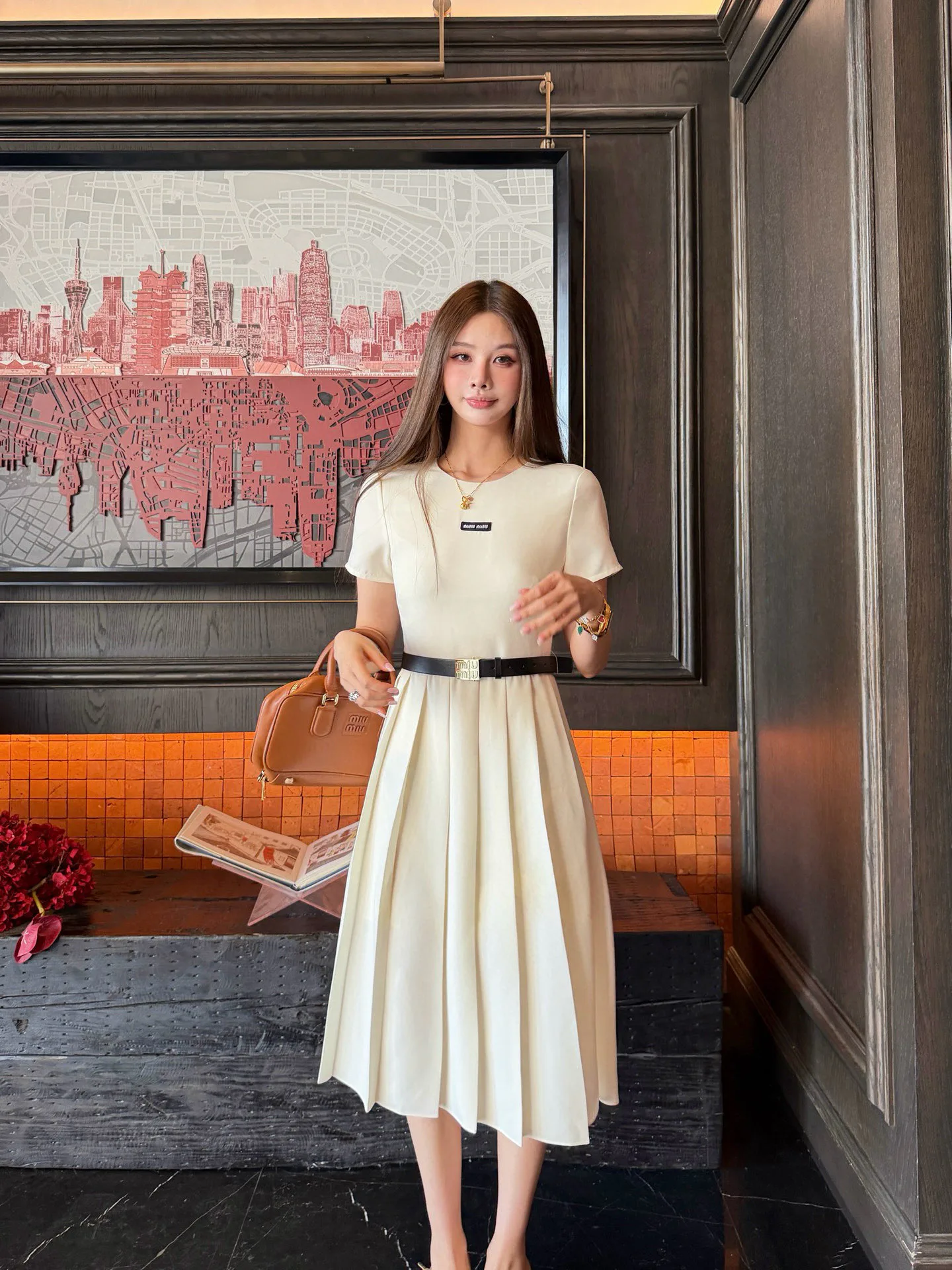 Платья Женские Miu Miu 11671185