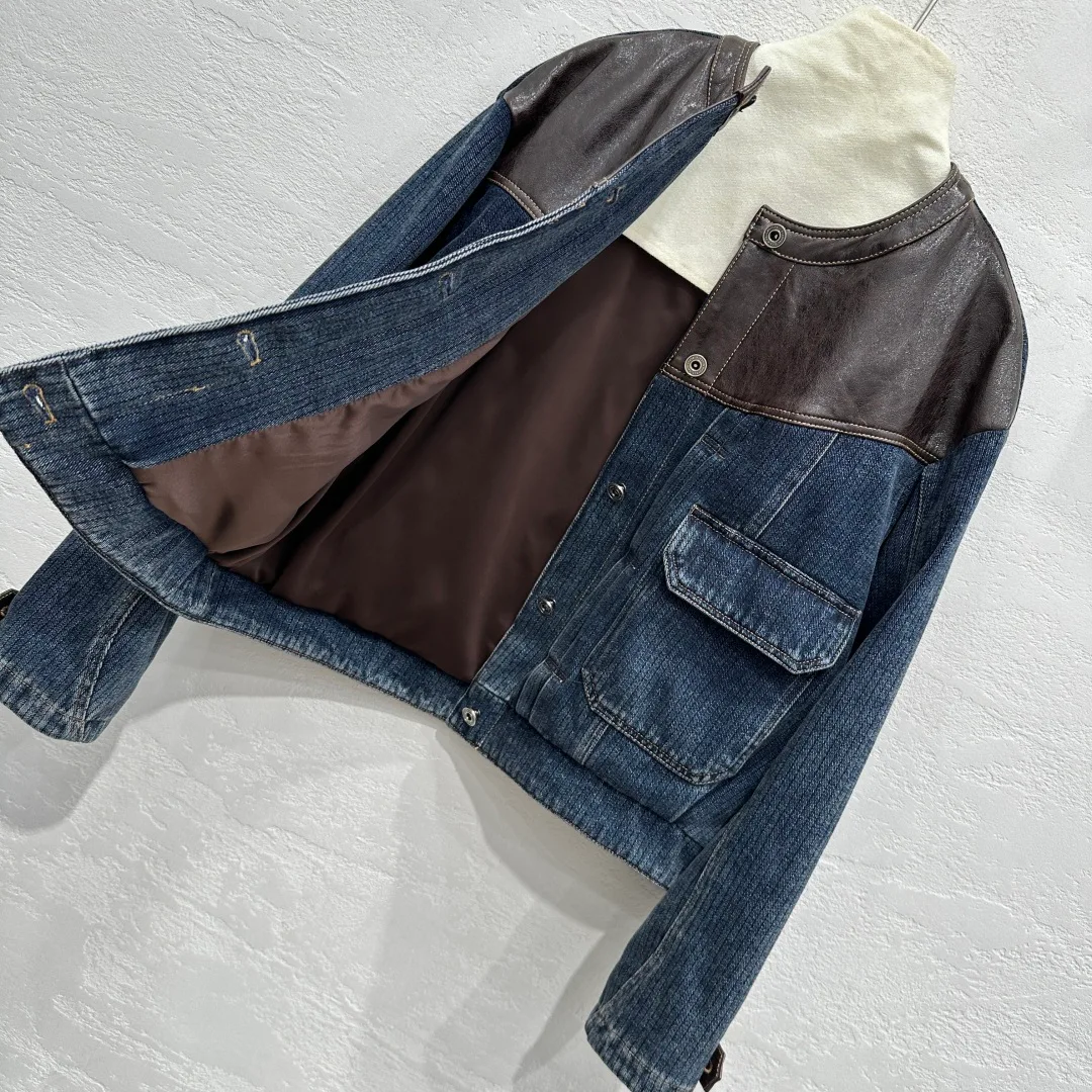 Куртки И Пуховики Женские Prada 12779