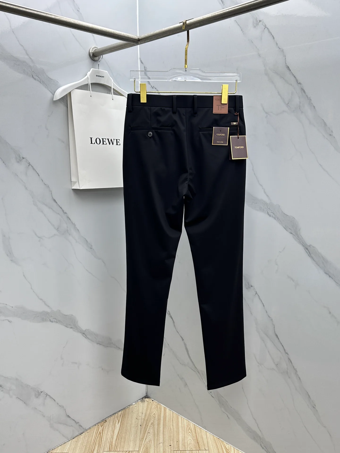 Брюки Женские Tom Ford 13118831