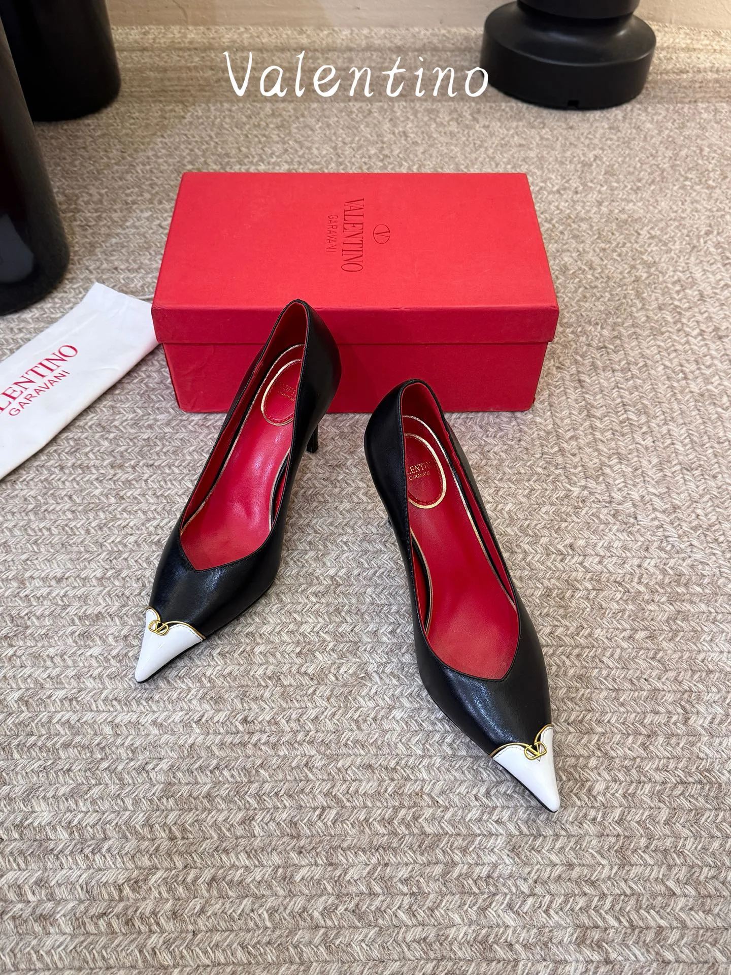 Туфли Женские Valentino 17933487