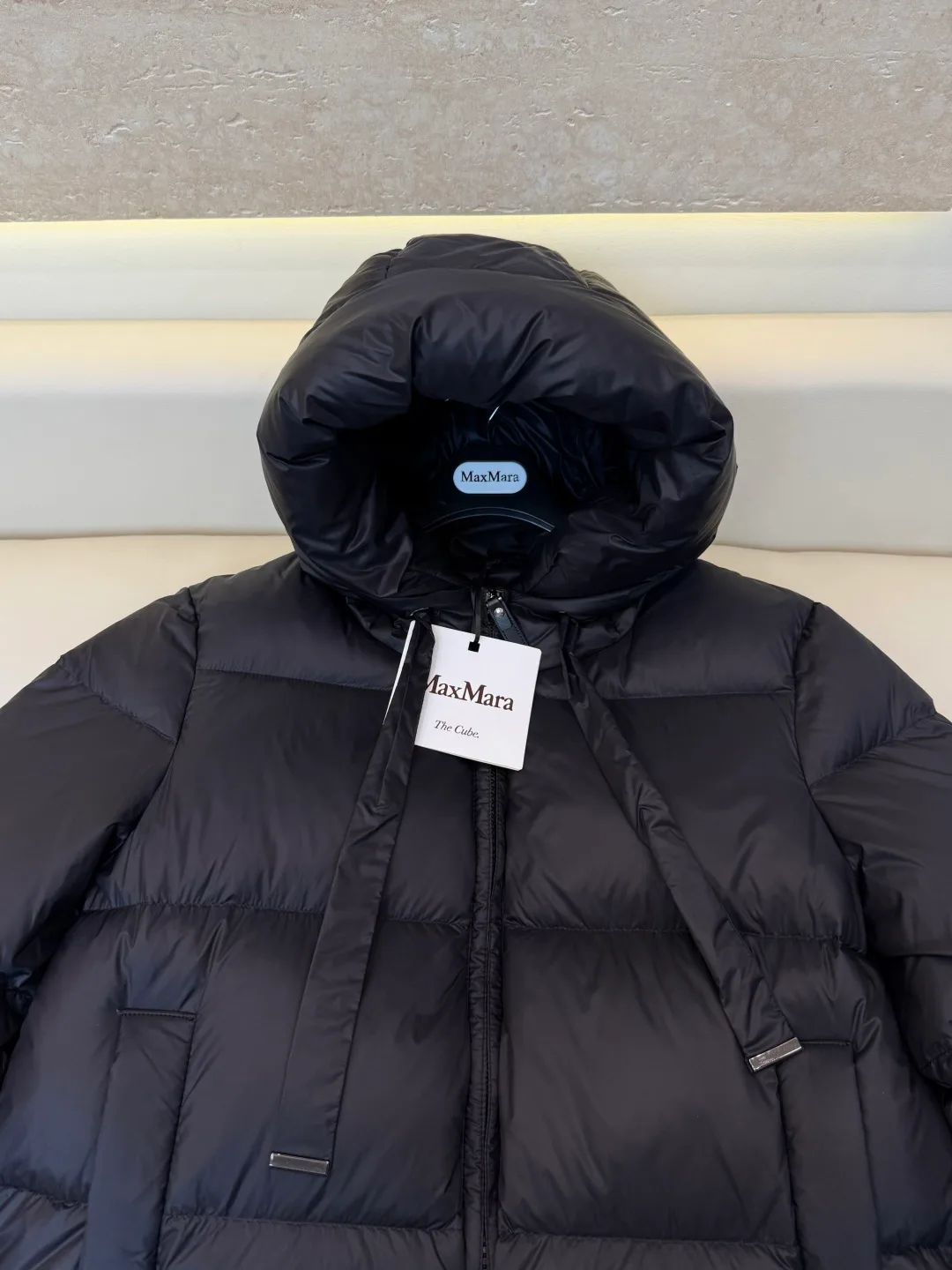 Куртки И Пуховики Женские Max Mara 19422835