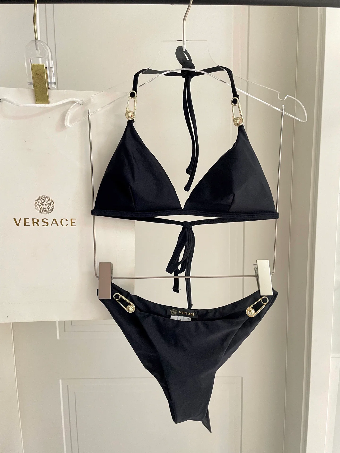 Купальники Женские Versace 538295