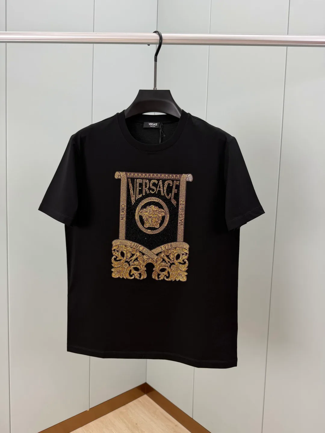 Футболки Мужские Versace 8914885