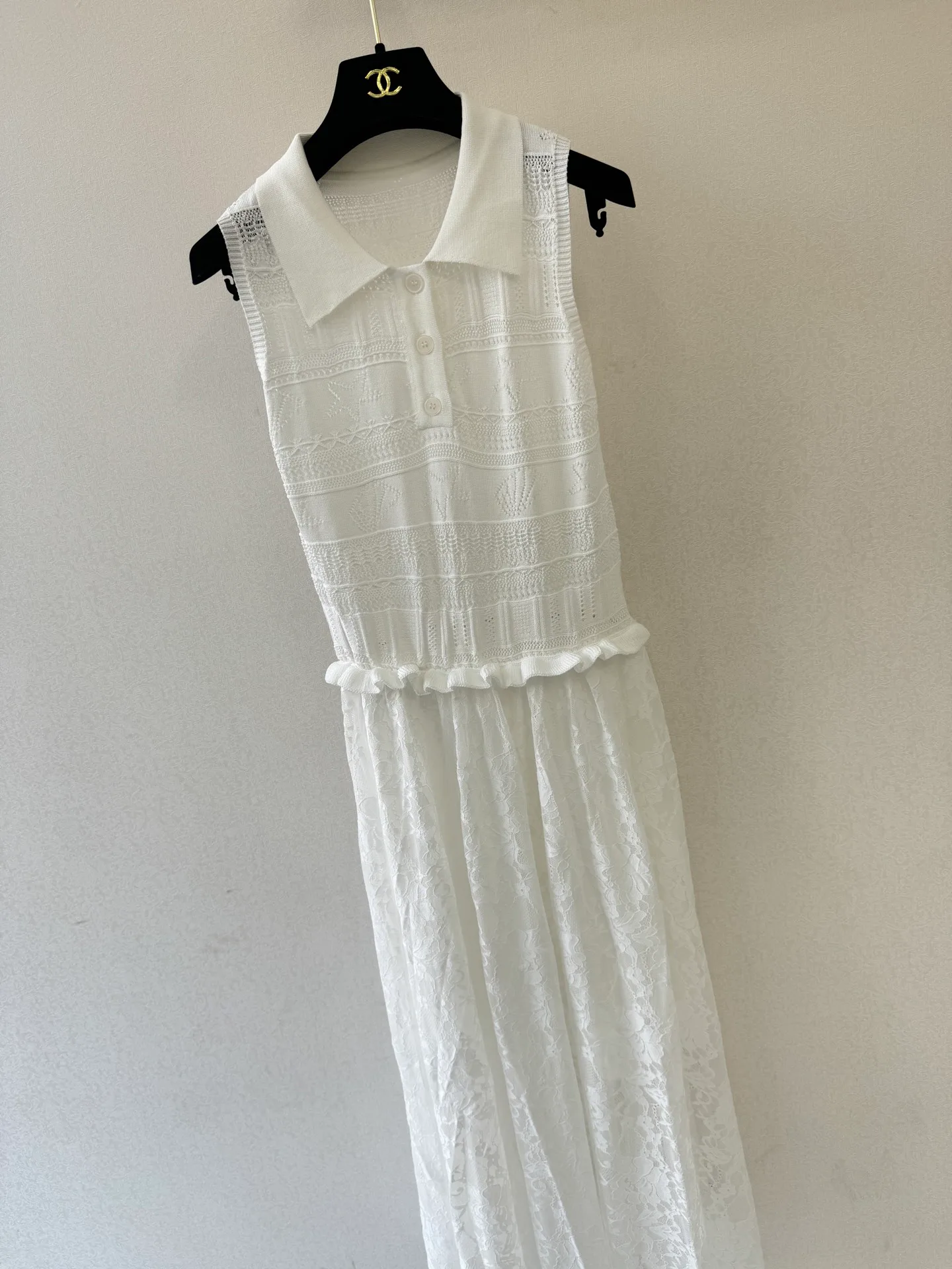 Платья Женские Chanel 11540295