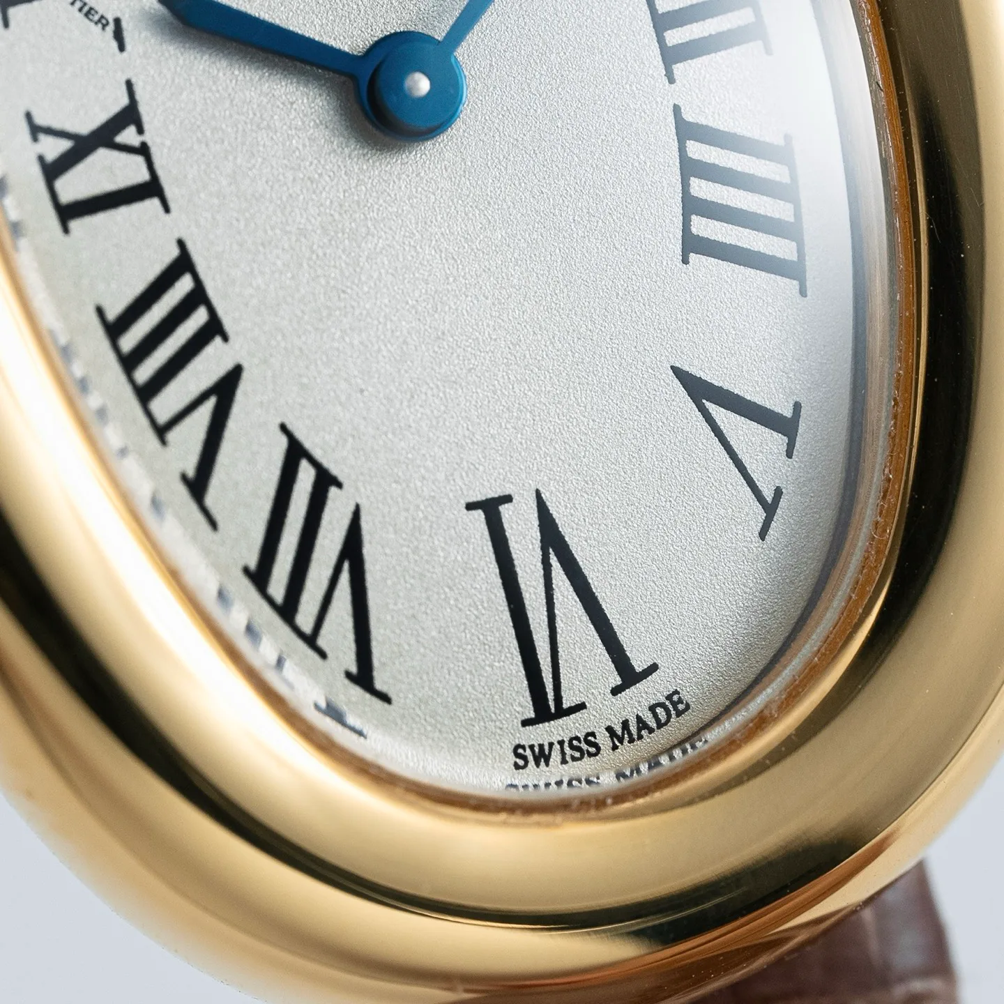 Часы Женские Cartier 12721867