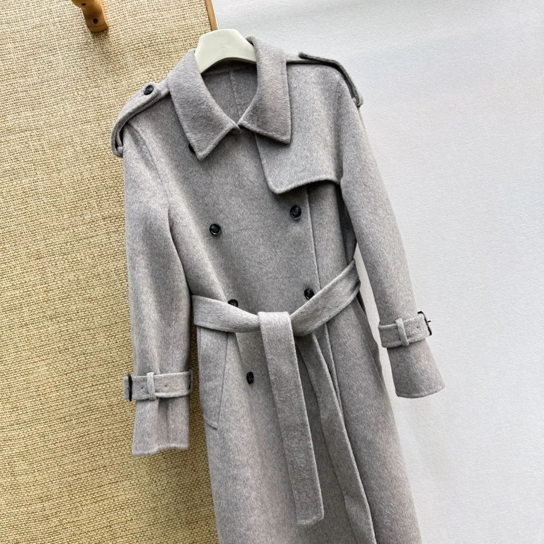 Пальто Женские Burberry 19761439