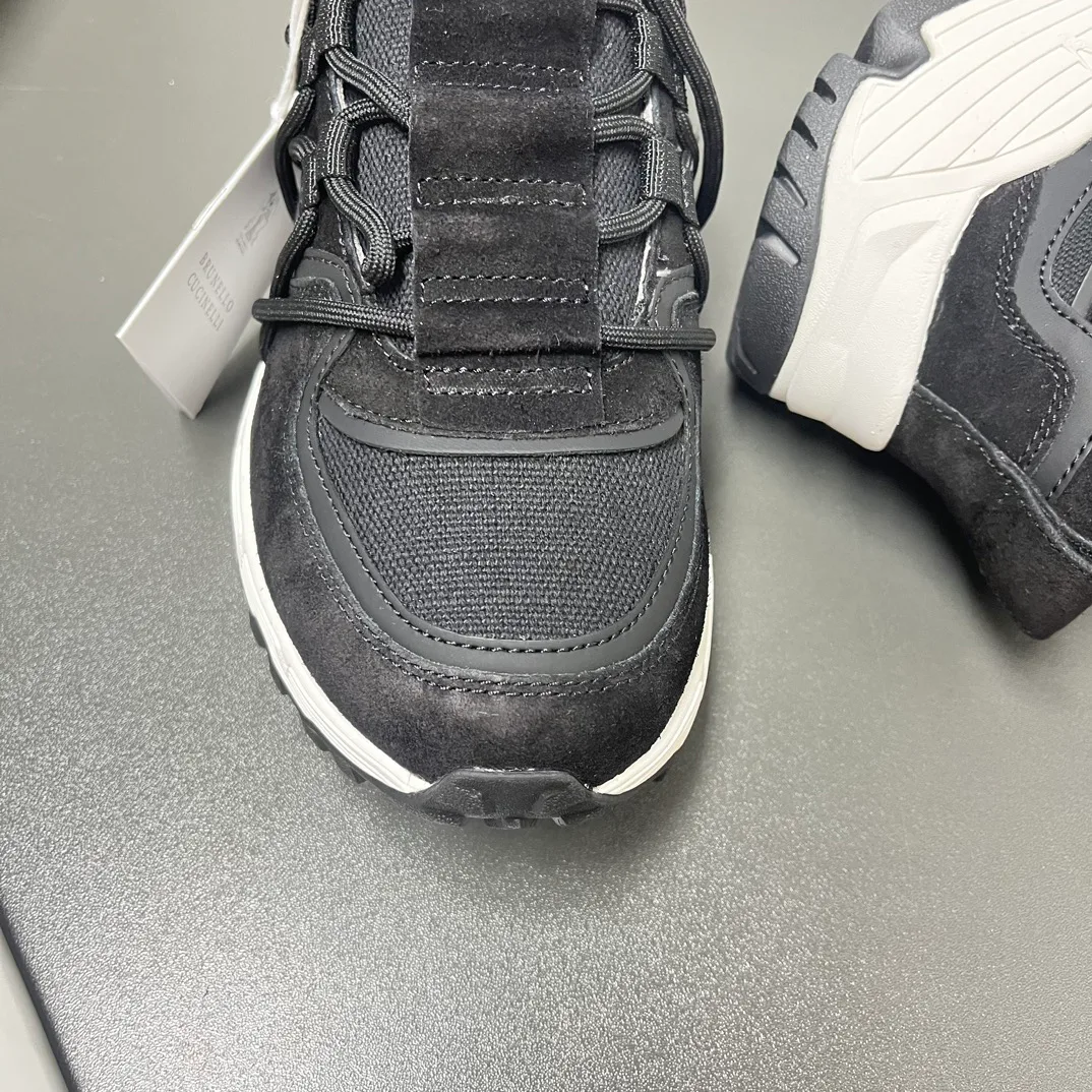 Кроссовки Мужские Brunello Cucinelli 2575553