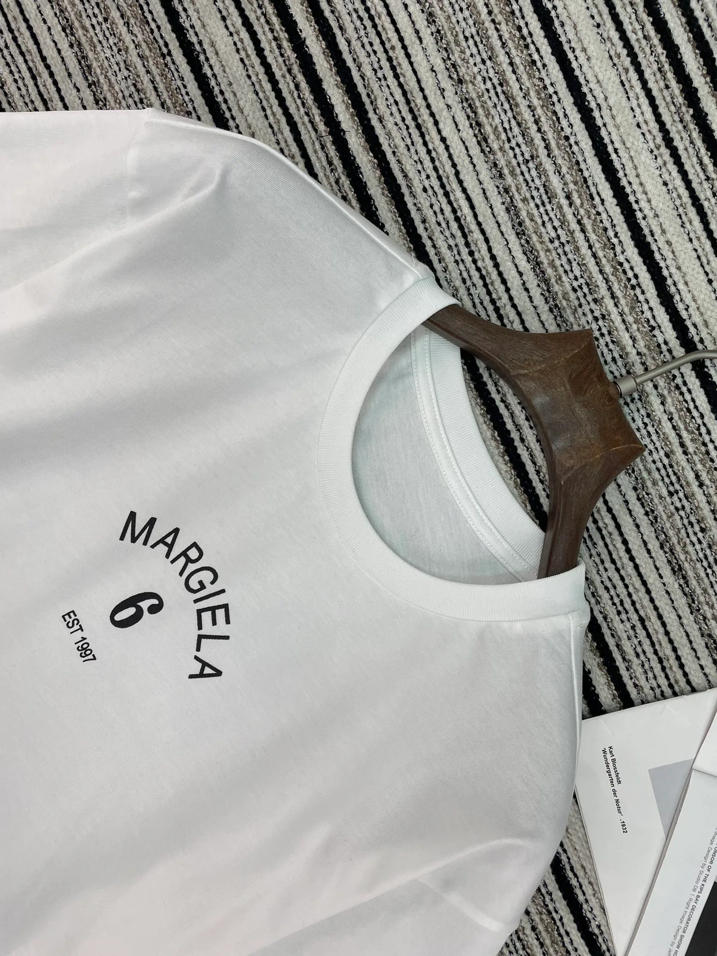 Футболки Женские Maison Margiela 11484728