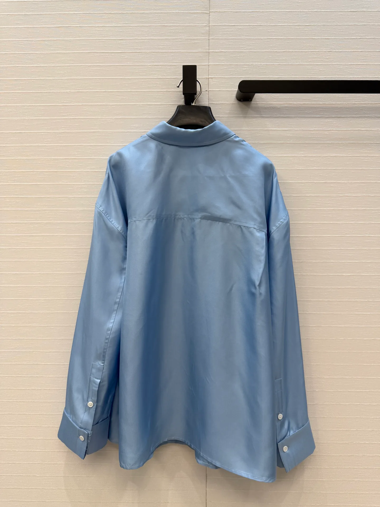 Рубашки Женские Loewe 4696739