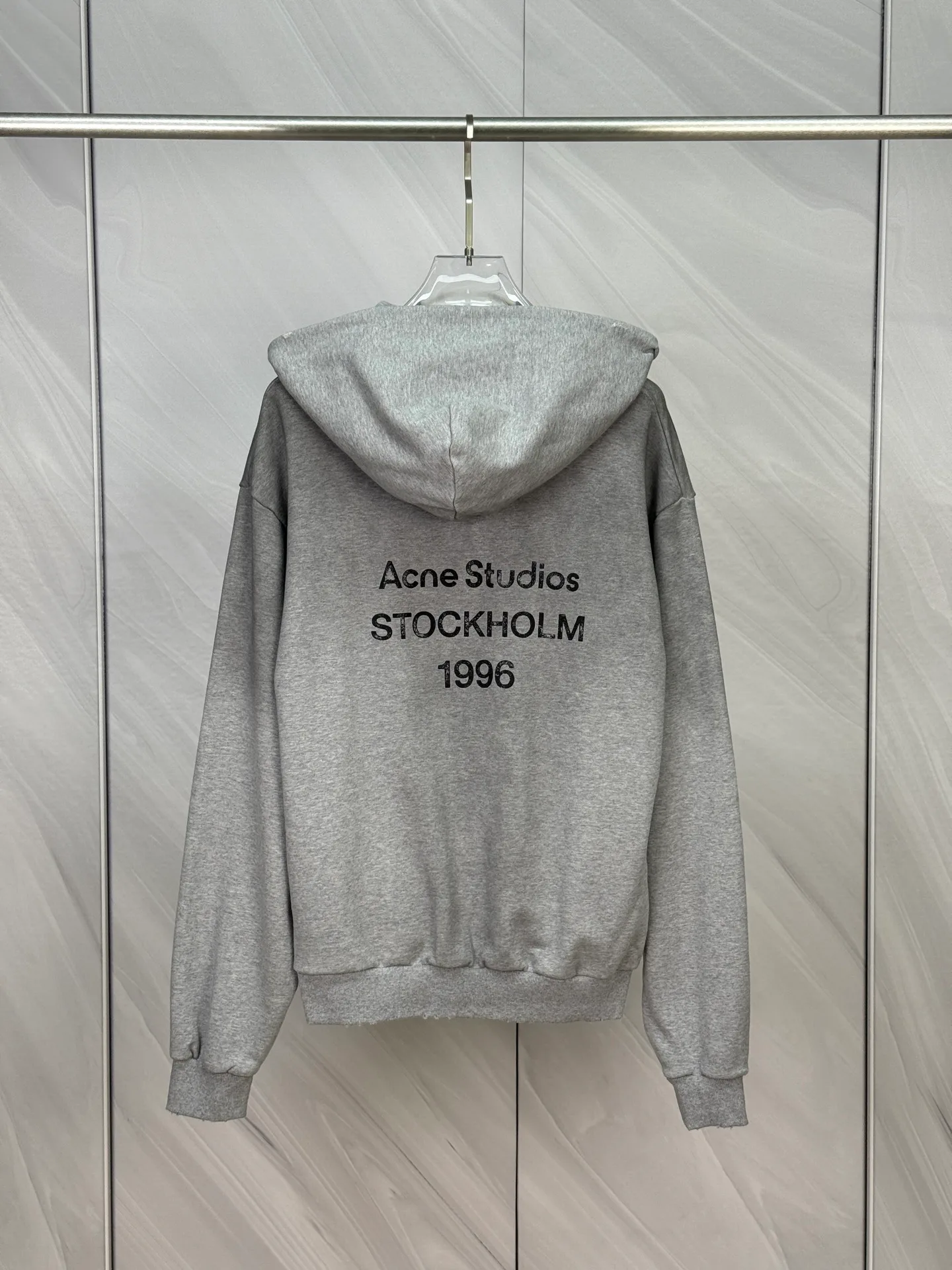 Свитшоты И Худи Мужские Acne Studios 19260319