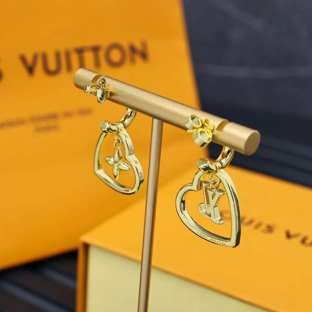 Бижутерия Louis Vuitton 17737911