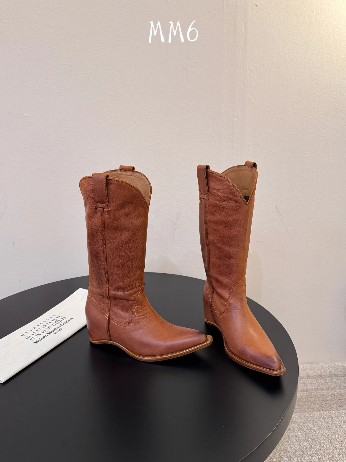 Сапоги Женские Maison Margiela 18139110