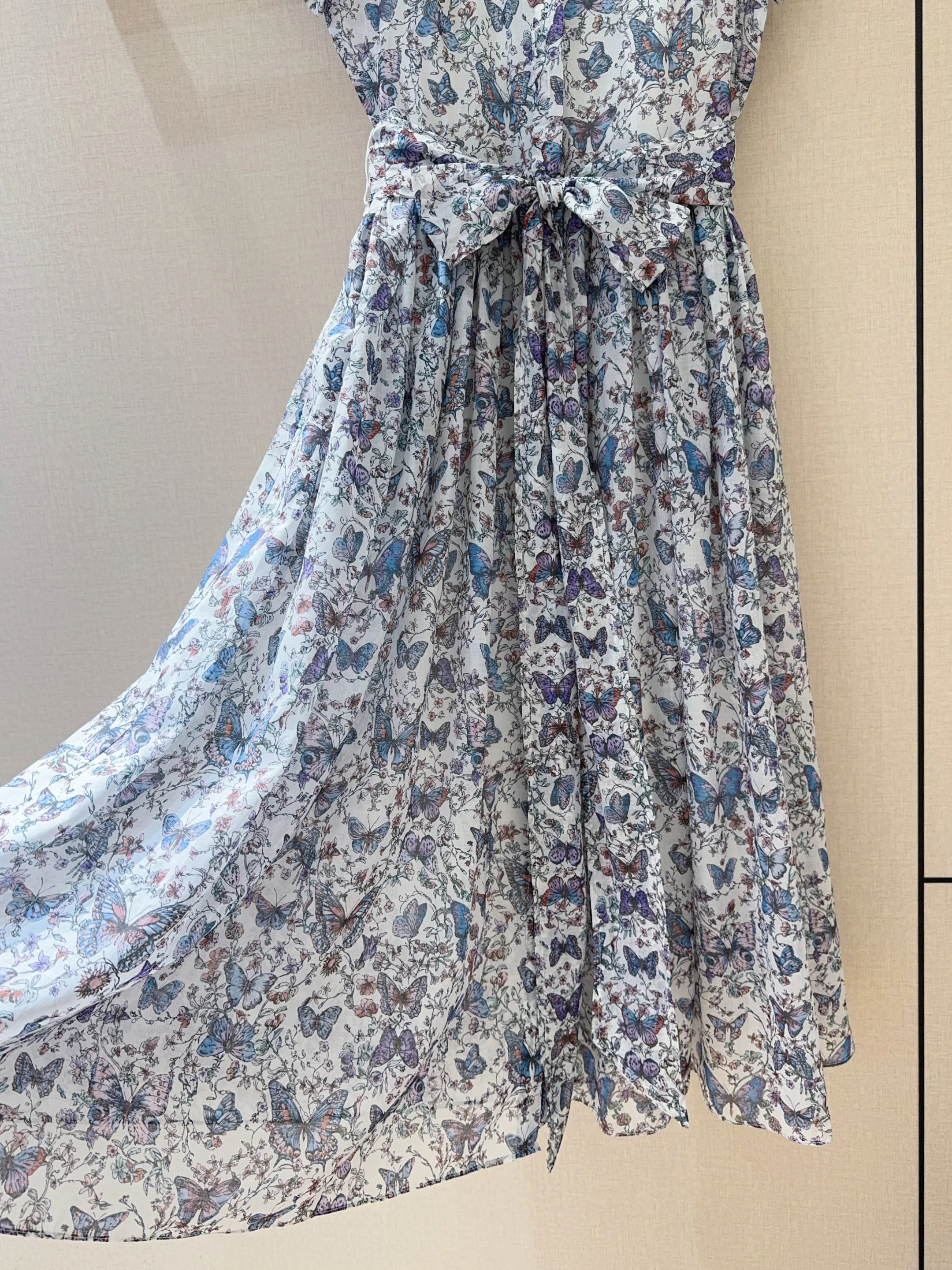 Платья Женские Christian Dior 31750