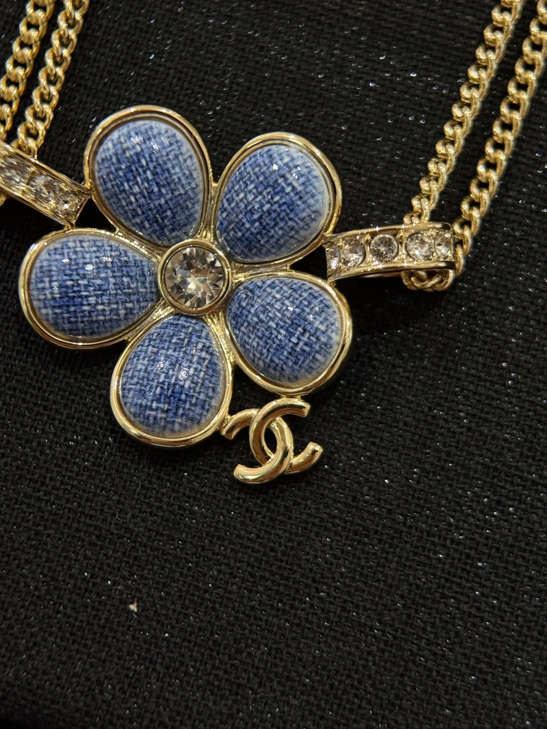 Бижутерия Chanel 4524001