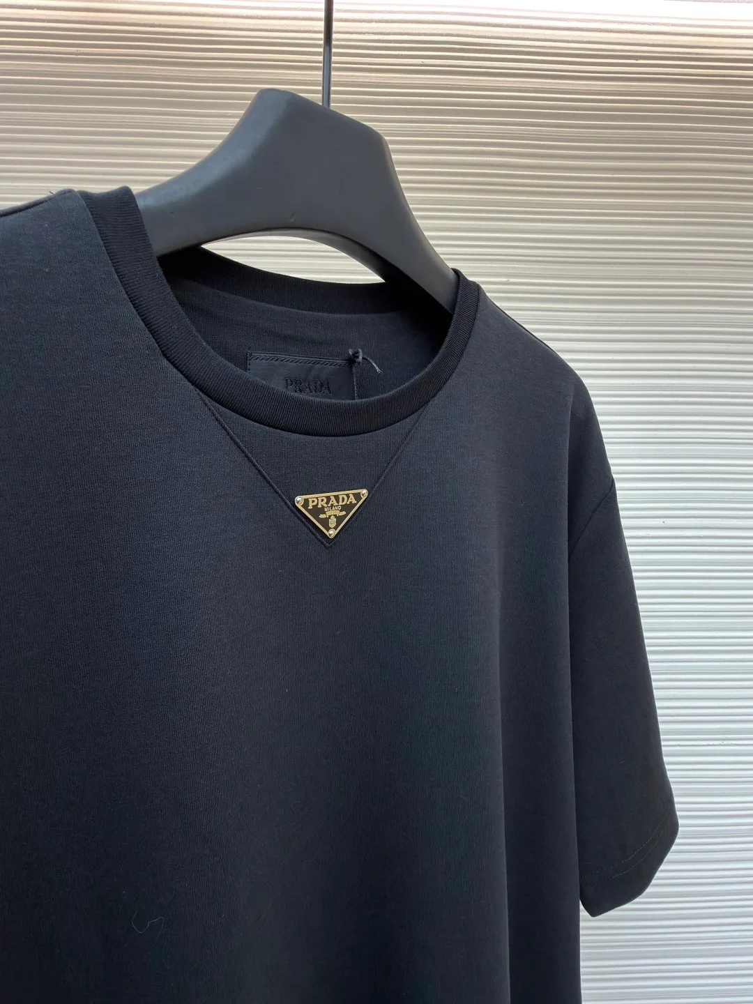 Футболки Мужские Prada 9226514