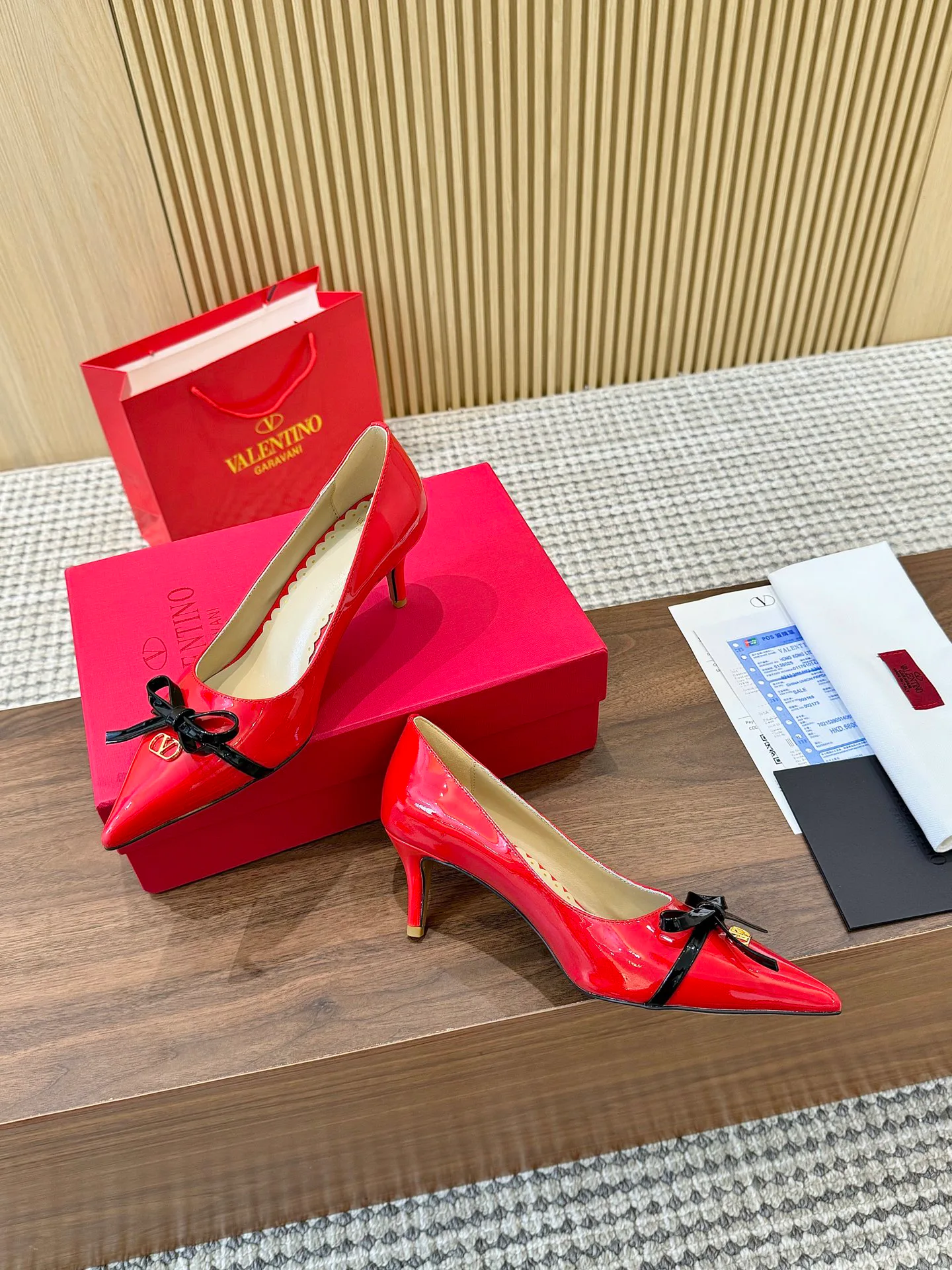 Туфли Женские Valentino 17956888