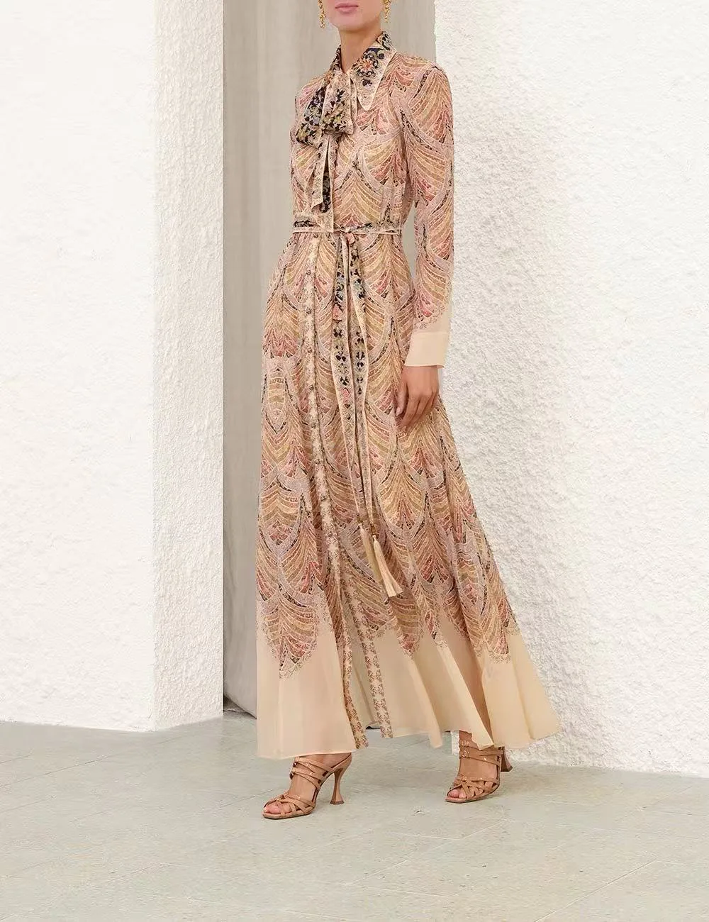 Платья Женские Zimmermann 18602058
