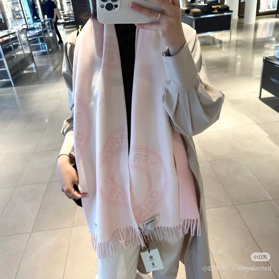 Шарфы Burberry 895084