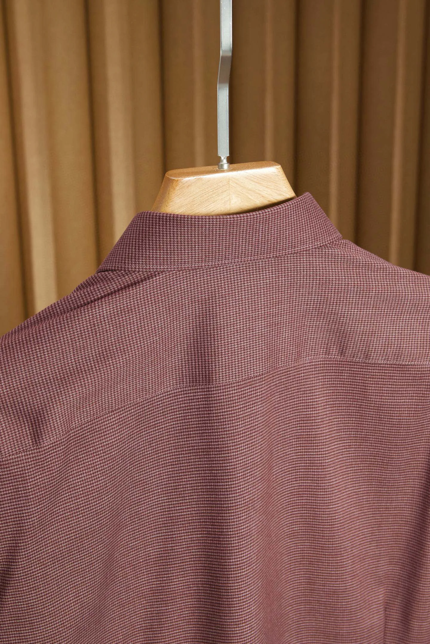 Рубашки Мужские Kiton 5654860