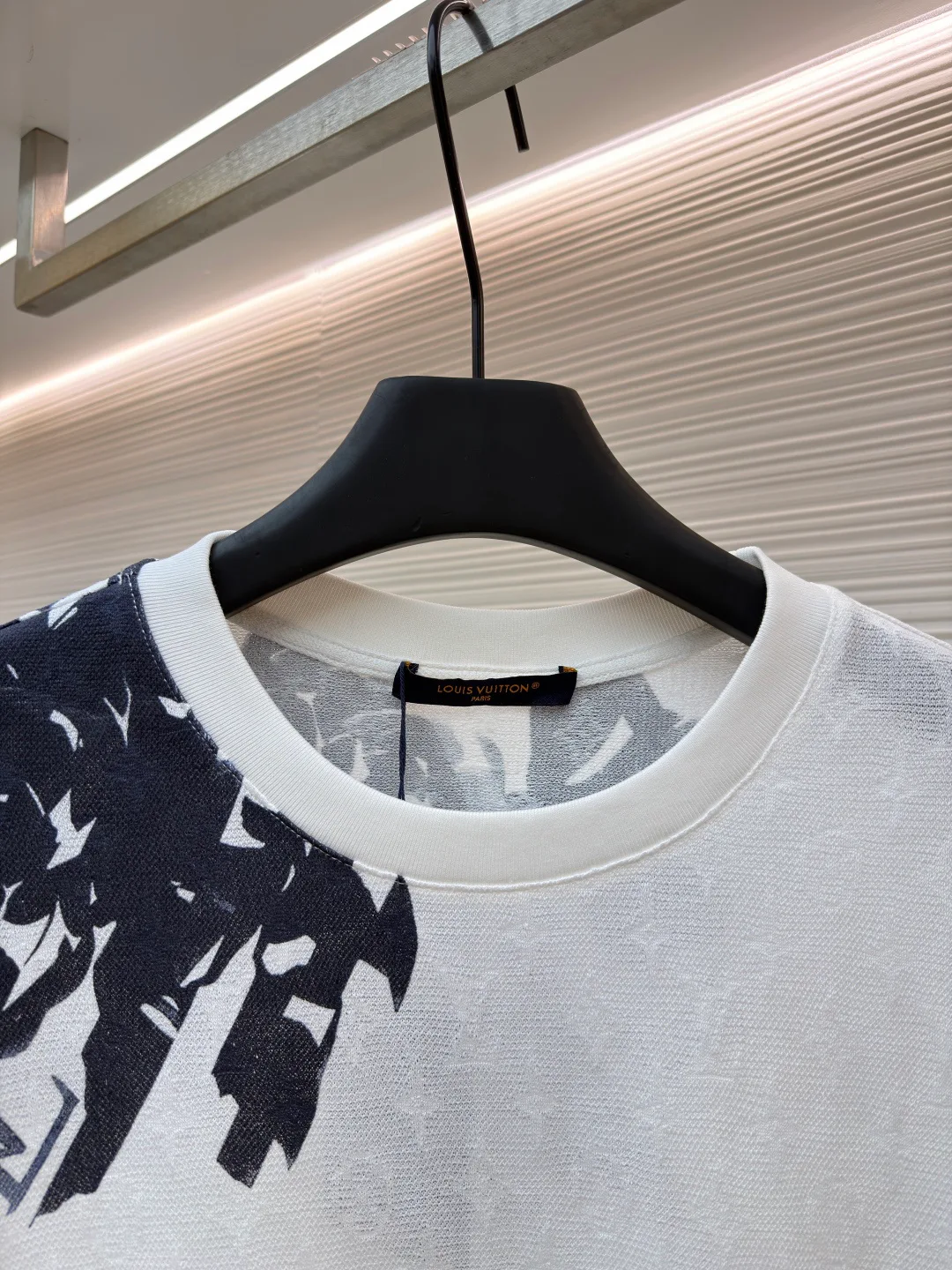 Футболки Мужские Louis Vuitton 4373137