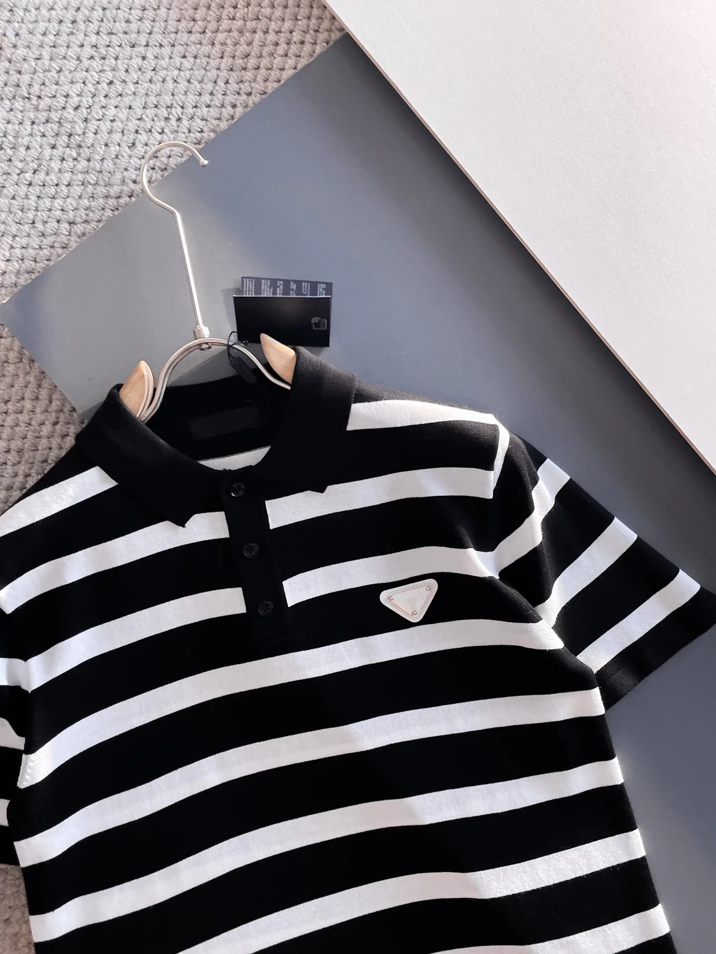 Футболки Мужские Prada 11562507