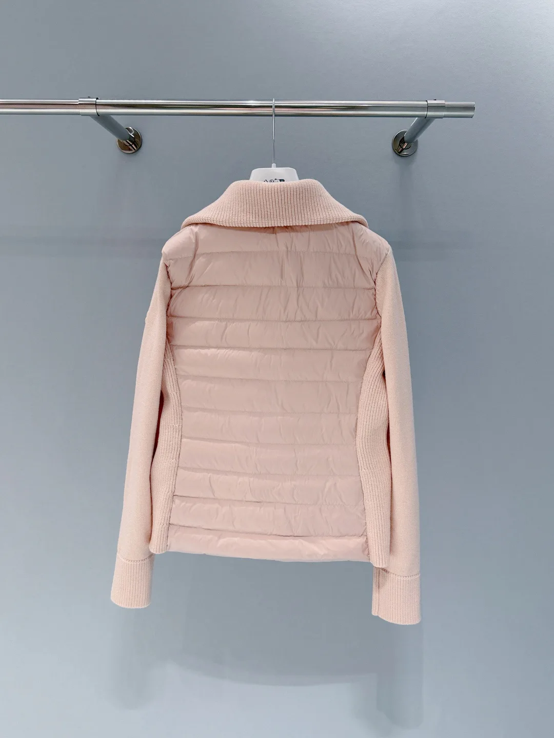 Куртки И Пуховики Женские Moncler 2760206