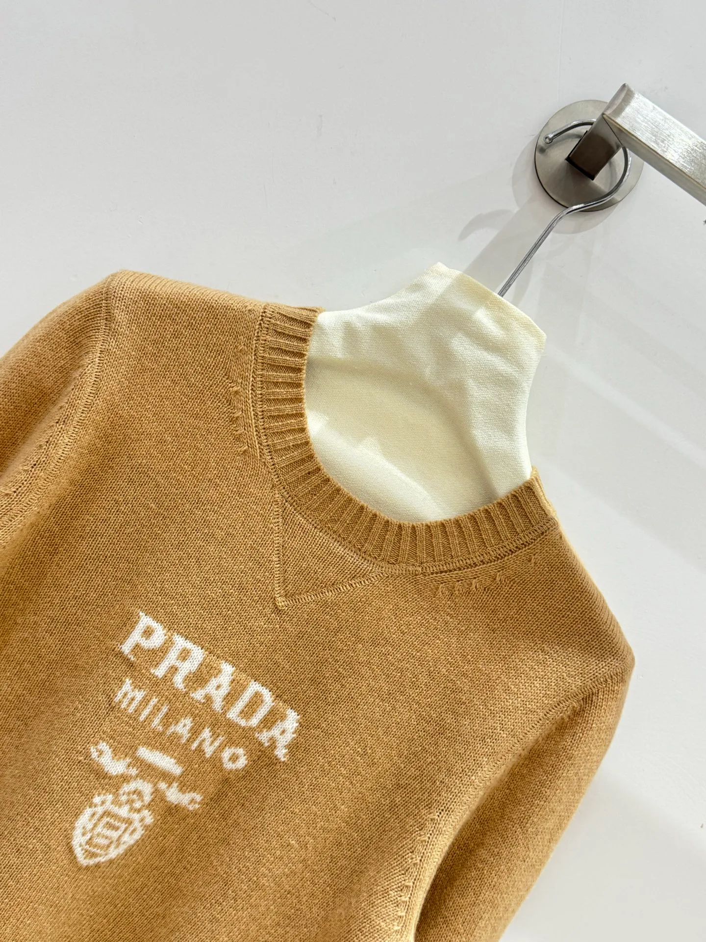Джемперы И Свитеры Женские Prada 18028938